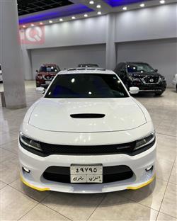 دۆج چارجەر